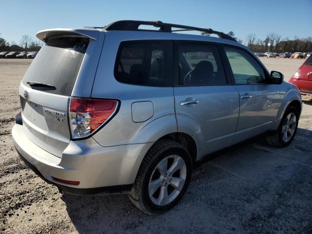 JF2SH6FC4AH799226 Subaru Forester 2.5xt Limited