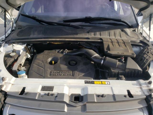SALVP2BG8EH875576 Land Rover Range Rover Evoque Pure Plus