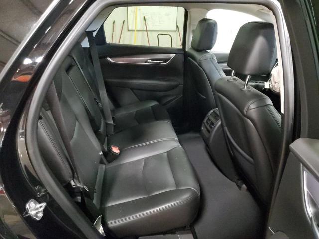 2018 CADILLAC XT5 LUXURY 1GYKNDRS9JZ188031
