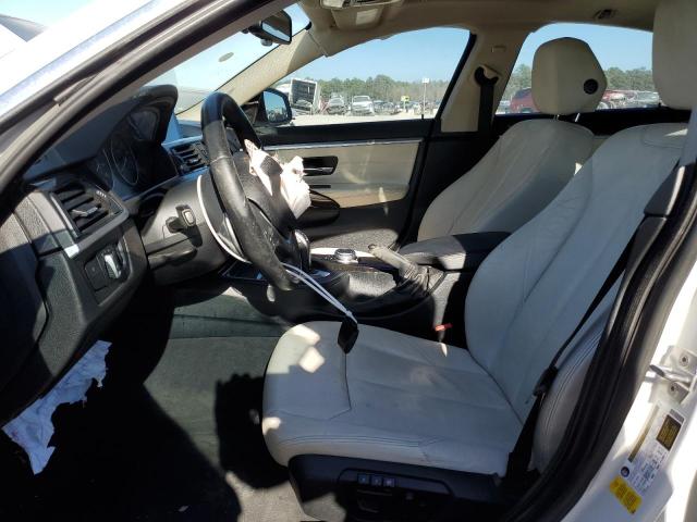 2015 BMW 435 I GRAN WBA4B1C54FG241016
