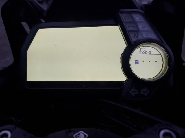 2014 DUCATI MULTISTRAD ZDM12BSW6EB009247