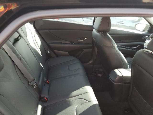 2023 HYUNDAI ELANTRA LI - 5NPLP4AG7PH087596