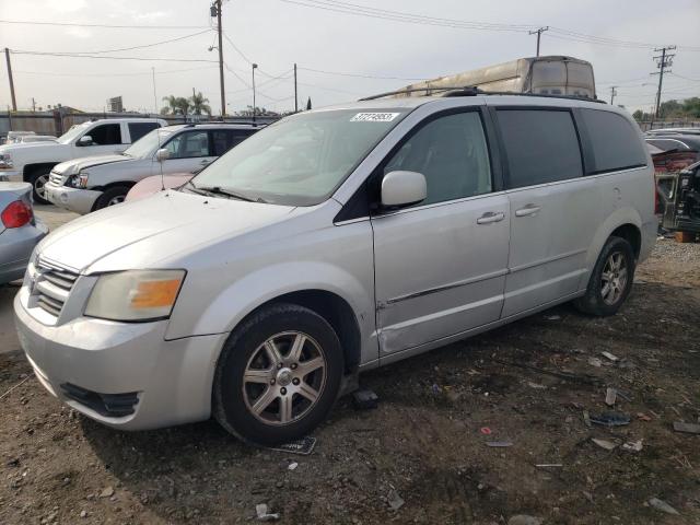 2008 Chrysler Town & Country Touring