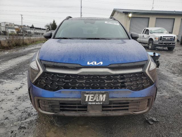 5XYK7CAF9PG080024 KIA Sportage X-pro
