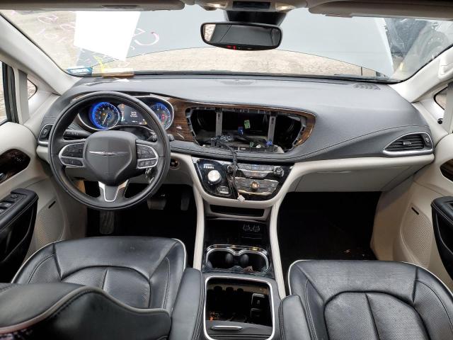 2022 CHRYSLER PACIFICA L - 2C4RC1GG0NR114567