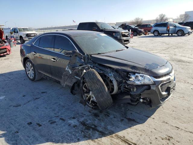 1G11H5SL4EF295621 | 2014 CHEVROLET MALIBU LTZ