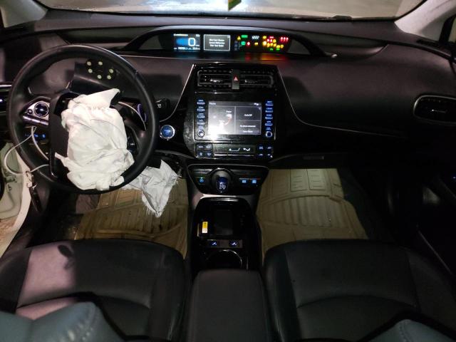 2020 TOYOTA PRIUS L - JTDKARFU7L3113032