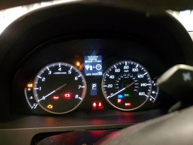 5J8TB4H30HL038045 Acura RDX