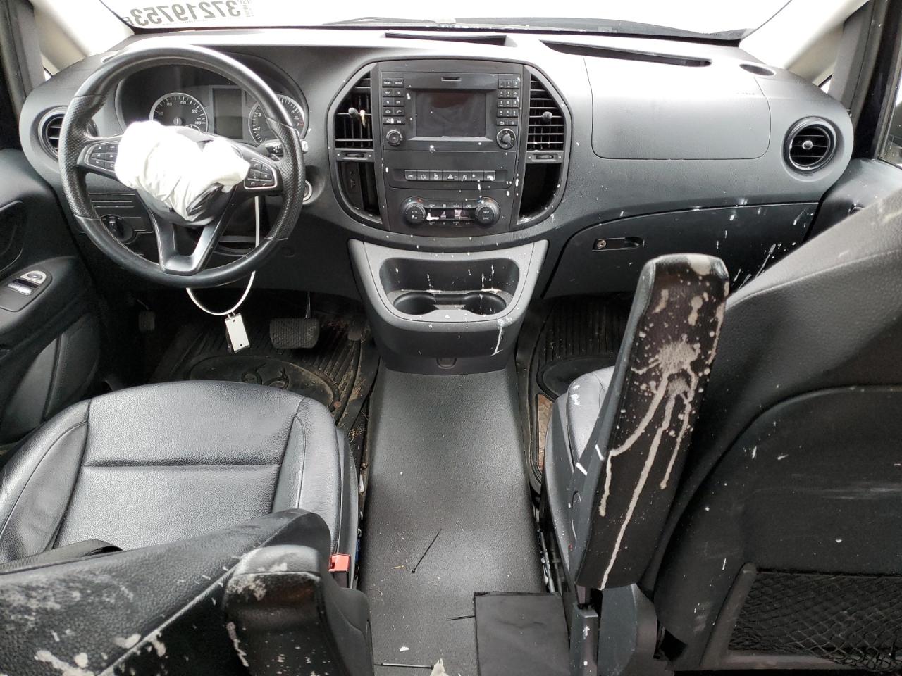 2019 MERCEDES-BENZ METRIS - WD4PG2EE9K3582519
