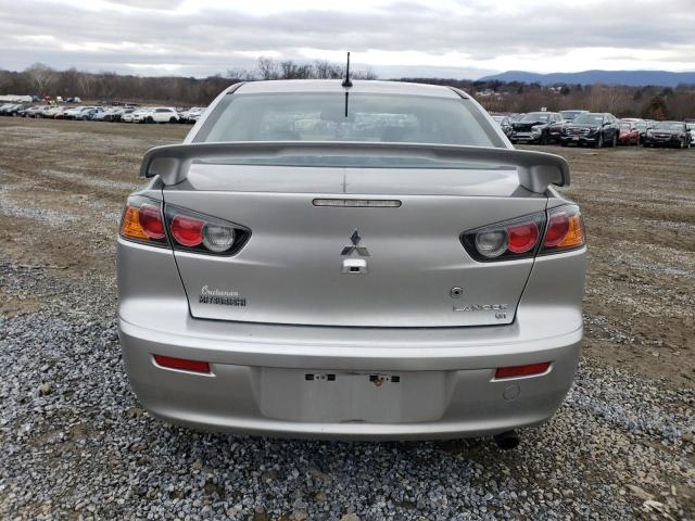 2016 MITSUBISHI LANCER GT JA32U8FW4GU008451