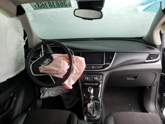 2020 BUICK ENCORE PRE - KL4CJESB4LB337473