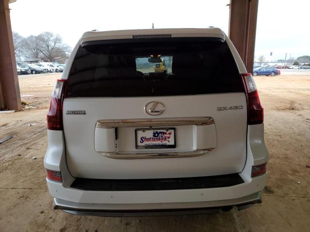 2018 LEXUS GX 460 - JTJBM7FX1J5199345