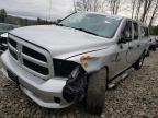 2018 RAM 1500 ST - 1C6RR7FT8JS172216