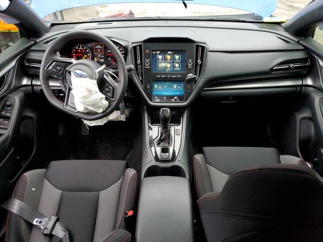 2022 SUBARU WRX - JF1VBAB69N8008619