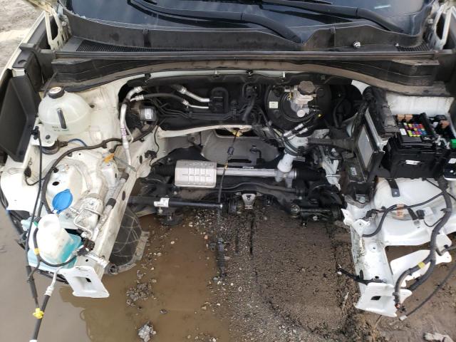 KNDPM3AC9K7623253 KIA Sportage Lx