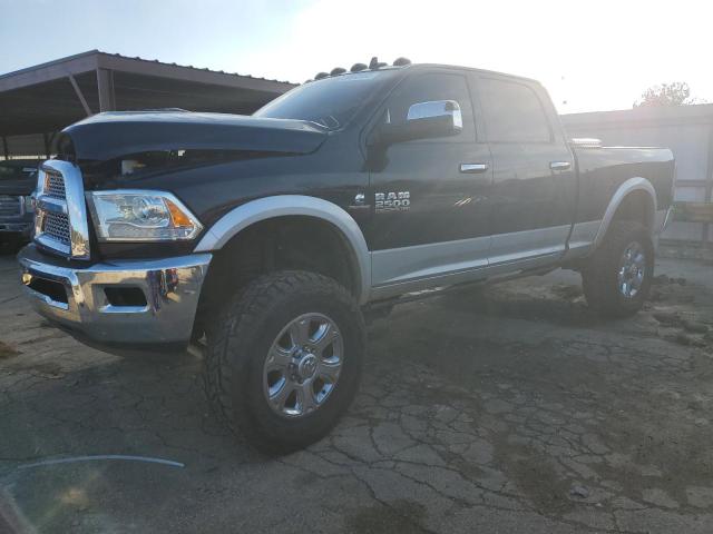 Dodge Vehiculos salvage en venta: 2014 Dodge 2500 Laramie