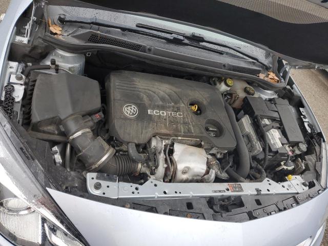 2017 BUICK CASCADA PR - W04WH3N54HG136119