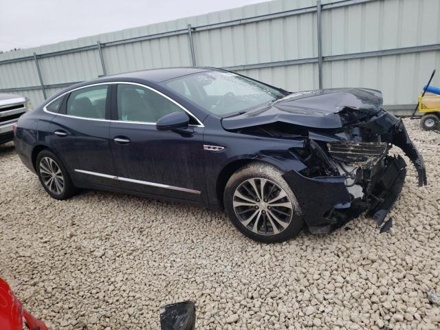 2017 BUICK LACROSSE P - 1G4ZN5SS9HU175111