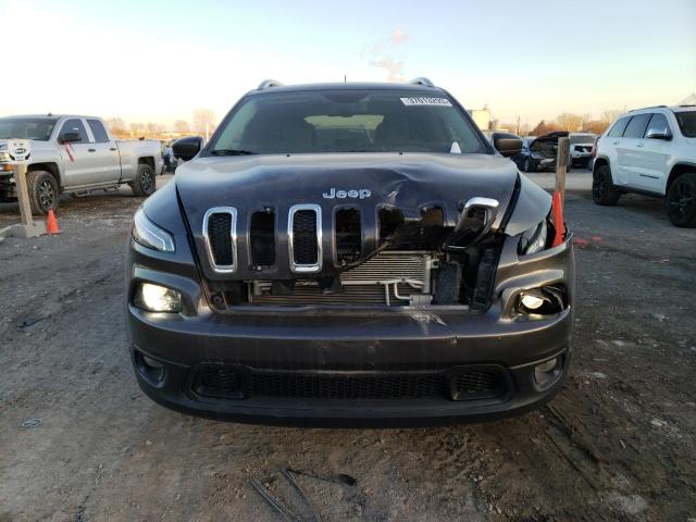 1C4PJMLX6JD556190 Jeep Cherokee Latitude Plus