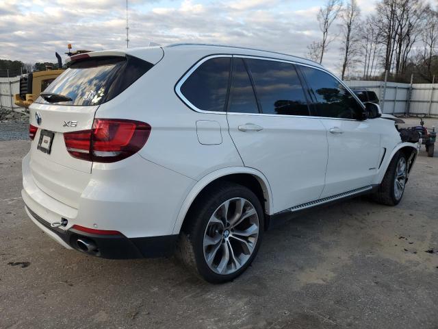 2016 BMW X5 SDRIVE3 - 5UXKR2C57G0R71880