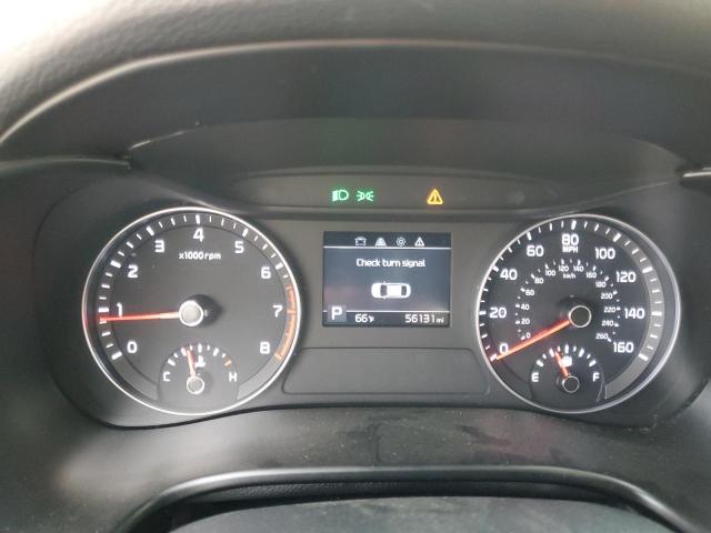 3KPF24AD7ME294877 KIA FORTE FE