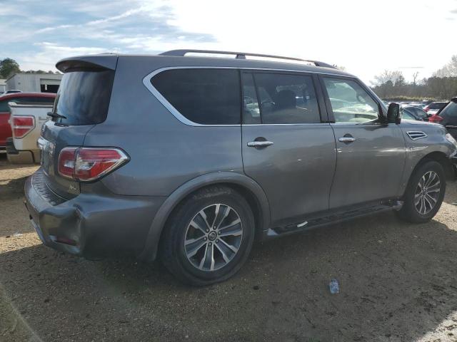 2019 NISSAN ARMADA SV - JN8AY2NC1K9586495