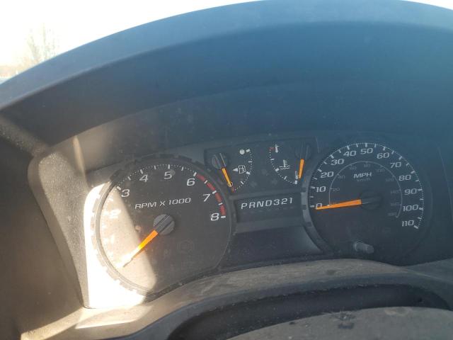 1GTCS196558273058 GMC Canyon