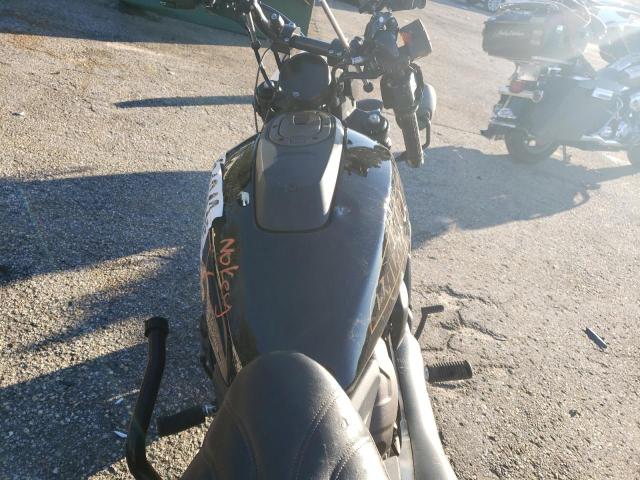 2022 HARLEY-DAVIDSON RH1250 S - 1HD1ZC416NB317225