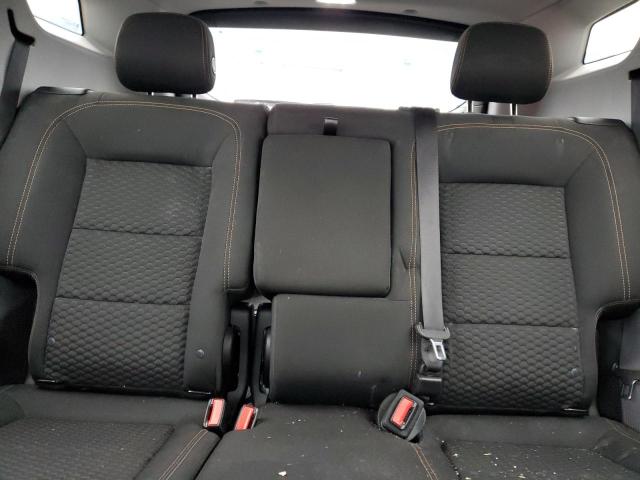3GKALMEV0KL344557 GMC Terrain
