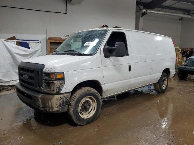 2012 Ford Econoline Cargo Van 