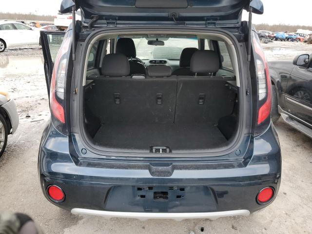 2019 KIA SOUL + - KNDJP3A56K7017536