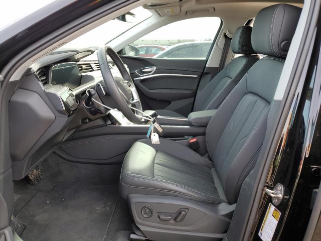 2022 AUDI E-TRON PRE - WA1AAAGEXNB031643