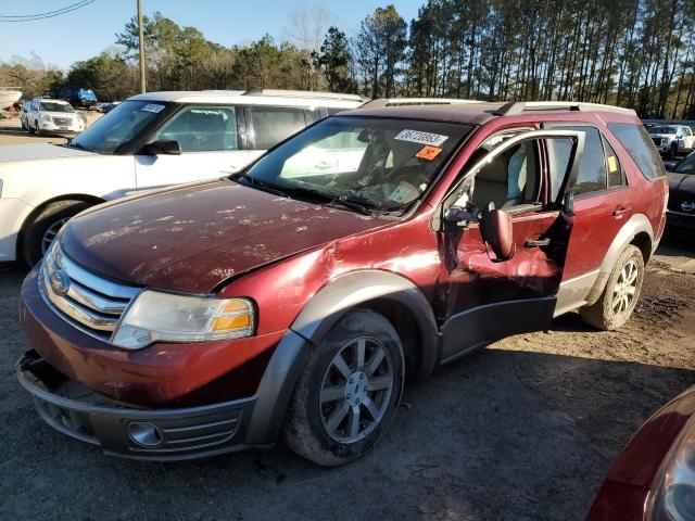 2008 Ford Taurus X SEL