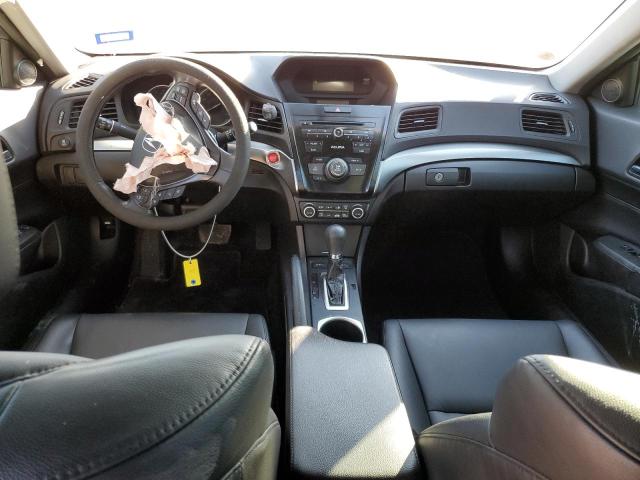 2018 ACURA ILX BASE W - 19UDE2F33JA002032