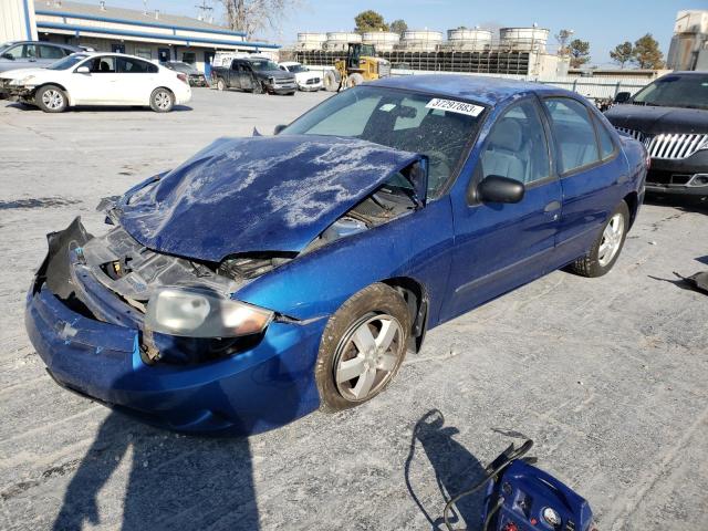 2003 Chevrolet Cavalier LS