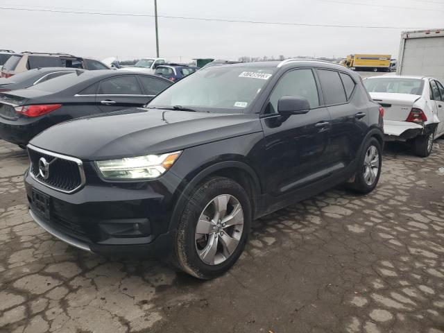 2021 Volvo XC40 