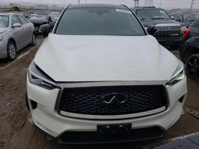 2021 INFINITI QX50 LUXE 3PCAJ5BB5MF115102