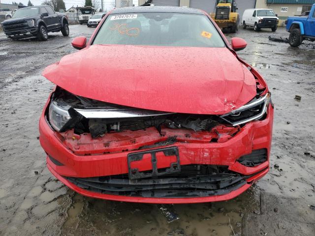 2019 VOLKSWAGEN JETTA SEL - 3VWE57BU4KM054169