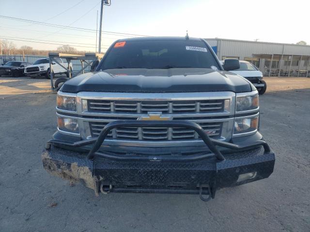 1GCVKREC7FZ228721 | 2015 CHEVROLET SILVERADO