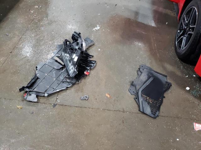 2018 FORD MUSTANG - 1FATP8UH1J5155495