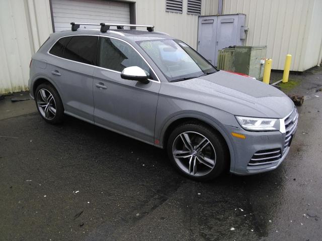 2020 AUDI SQ5 PREMIU - WA1B4AFY2L2121857
