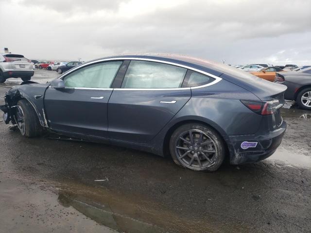 5YJ3E1EA1JF021660 Tesla MODEL 3