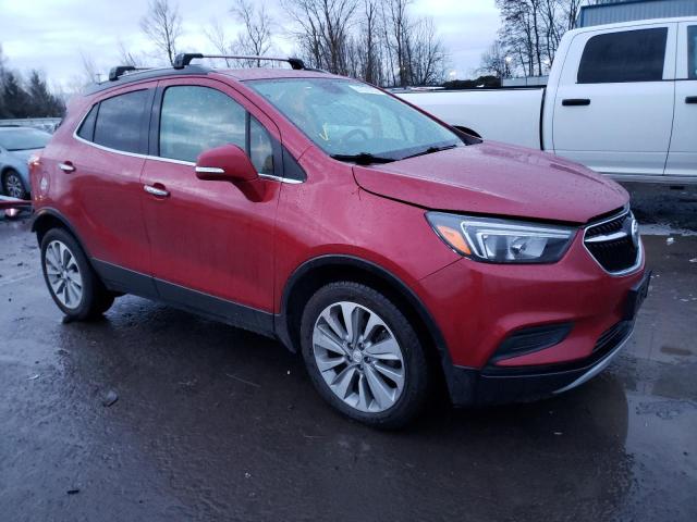 KL4CJASBXJB539353 Buick Encore Preferred
