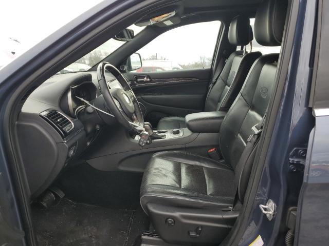1C4RJFCG0KC836165 Jeep Grand Cherokee Overland