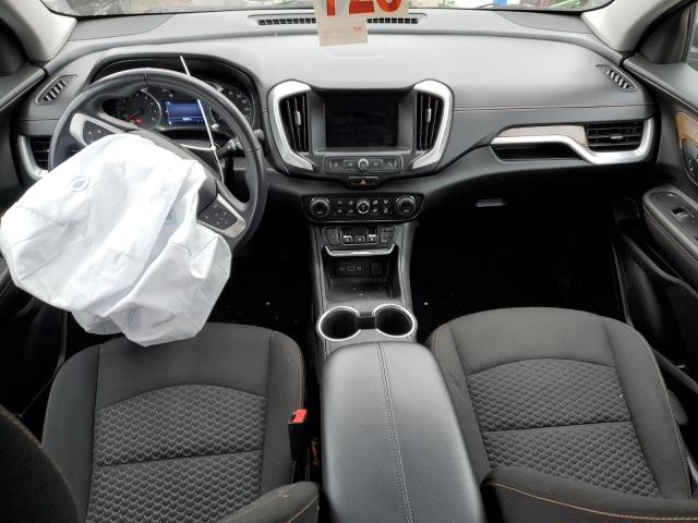 3GKALMEV0KL344557 GMC Terrain