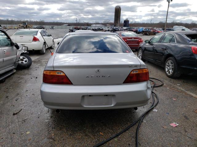 19UUA5669YA039216 Acura TL