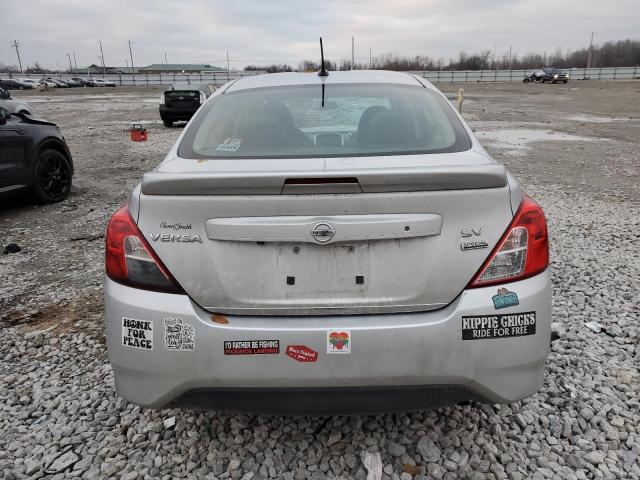 3N1CN7AP7HL882384 Nissan VERSA S