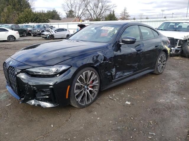 2023 BMW 430XI GRAN - WBA73AV02PFN32889