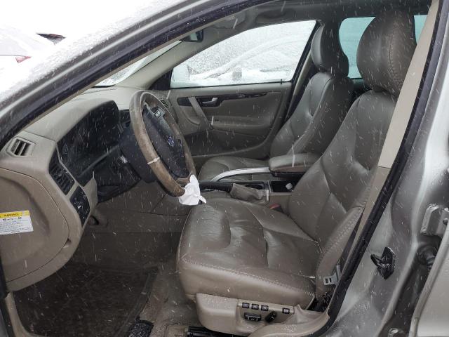 YV1SZ59H241171749 Volvo XC70