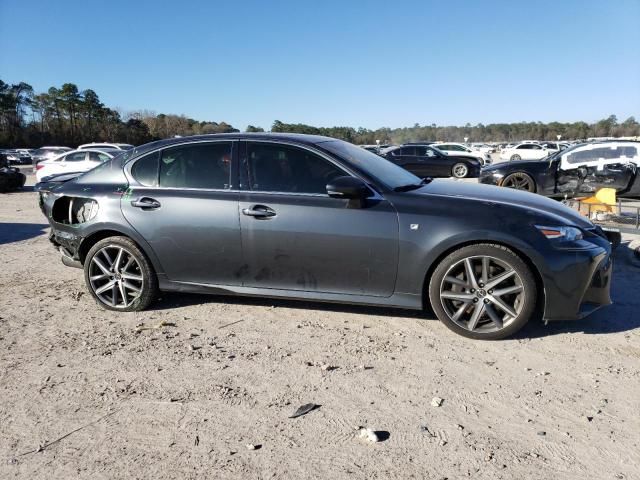 2018 LEXUS GS 350 BAS - JTHBZ1BL5JA013056